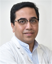 Dr. Mriganka Sekhar Sharma